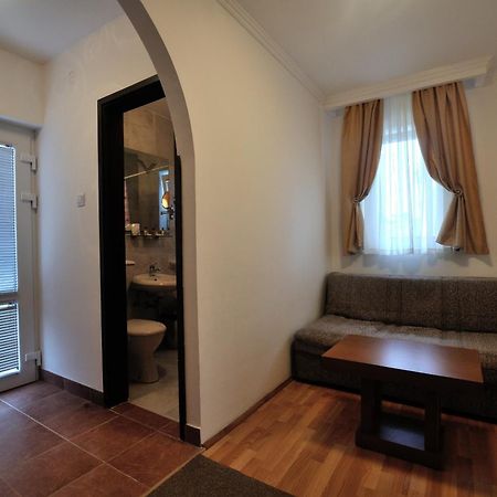 Vila Duric - Ex Hotel Duric Petrovac Pokoj fotografie