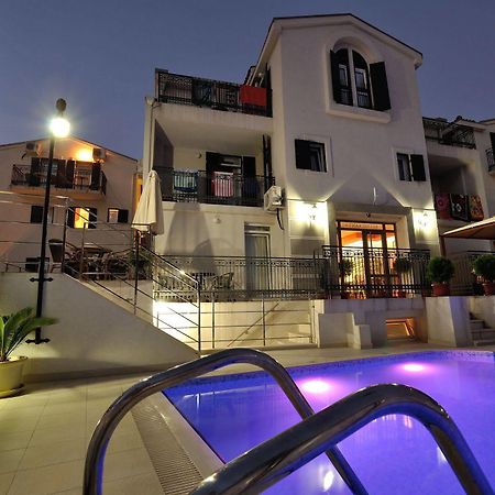 Vila Duric - Ex Hotel Duric Petrovac Exteriér fotografie