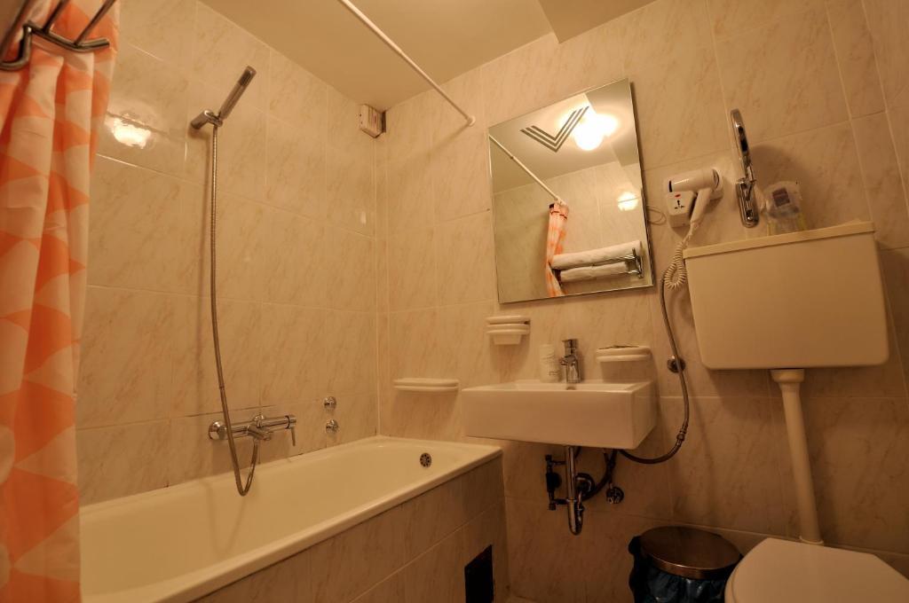 Vila Duric - Ex Hotel Duric Petrovac Pokoj fotografie