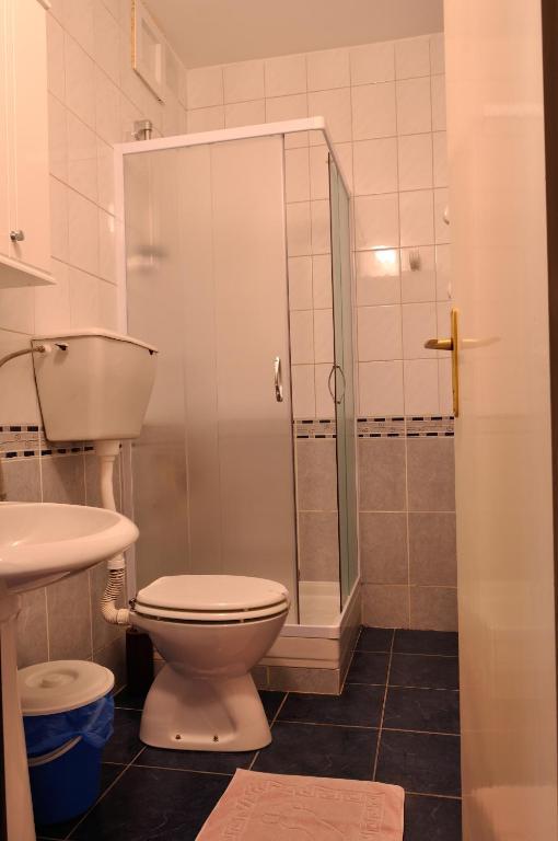 Vila Duric - Ex Hotel Duric Petrovac Pokoj fotografie